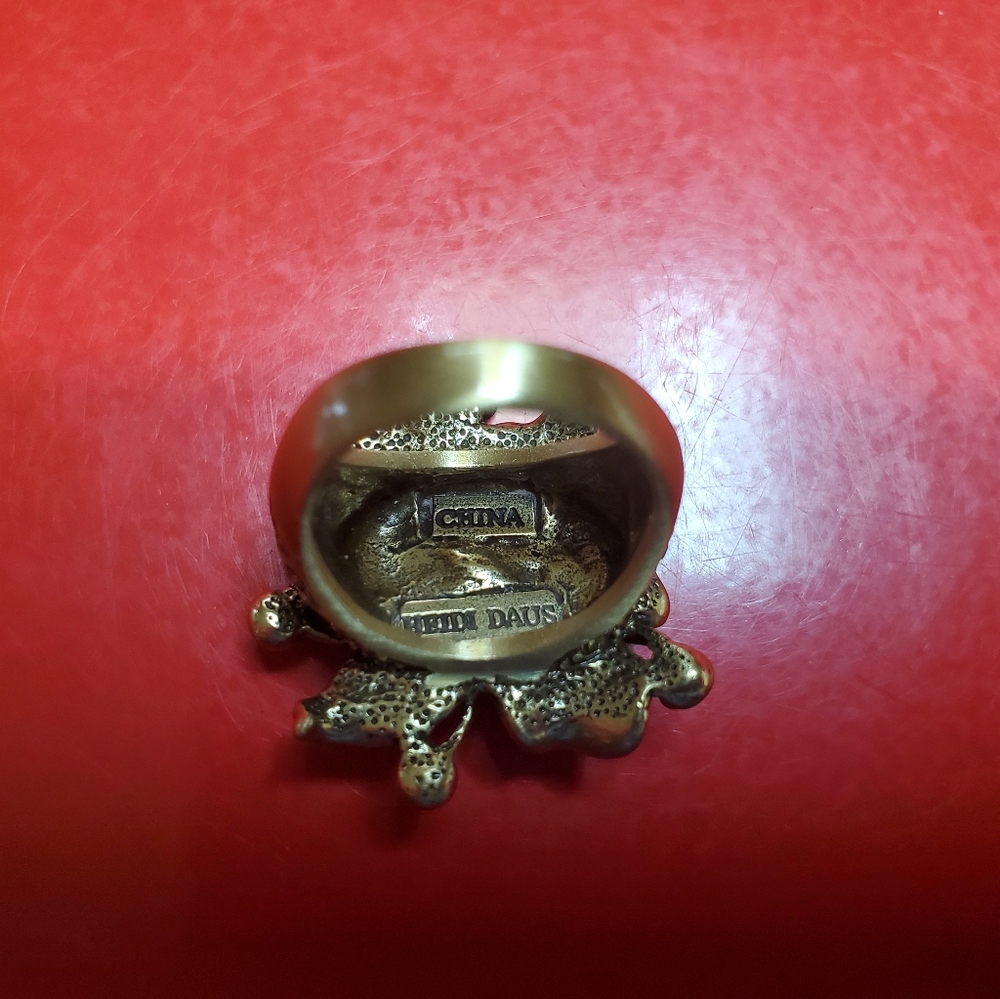 Heidi Daus Ring 8 - image 2